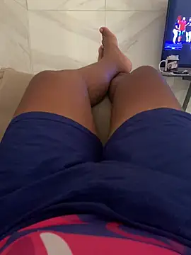 GordoSafadinho online show from 02.19.25