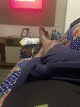 GordoSafadinho online show from 03.12.25