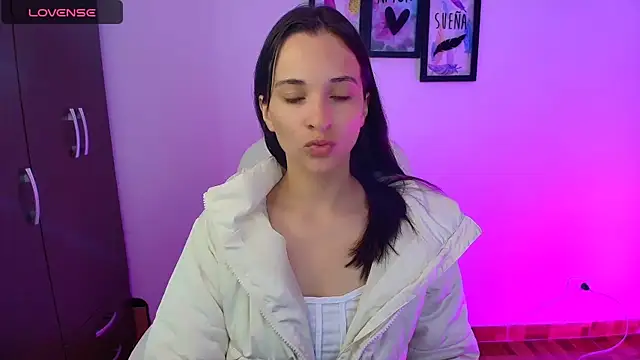 mariaan m  online show from 02.18.25