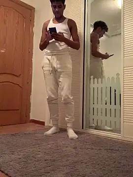 Ryan-hot online show from 12.06.24