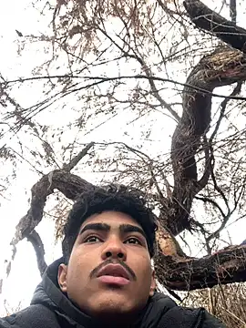 Ryan-hot online show from 01.20.25