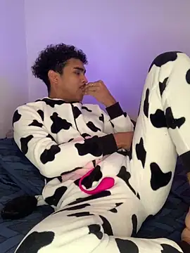 Ryan-hot online show from 01.22.25