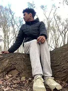 Ryan-hot online show from 01.23.25