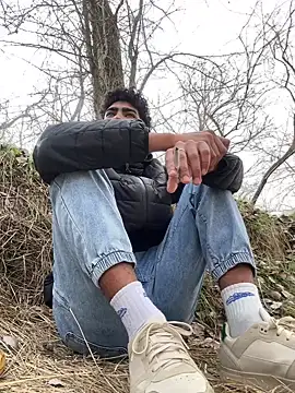 Ryan-hot online show from 02.11.25