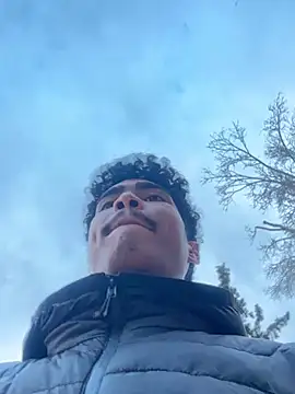 Ryan-hot online show from 02.11.25