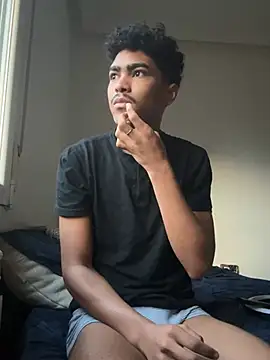 Ryan-hot online show from 02.21.25