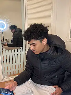 Ryan-hot online show from 03.05.25