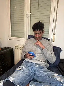 Ryan-hot online show from 03.06.25