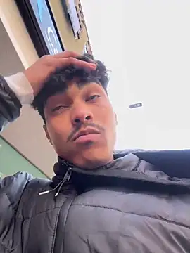 Ryan-hot online show from 03.11.25