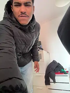 Ryan-hot online show from 03.17.25