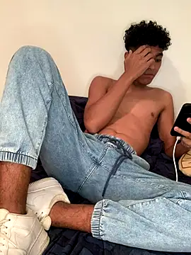 Ryan-hot online show from 09.16.25