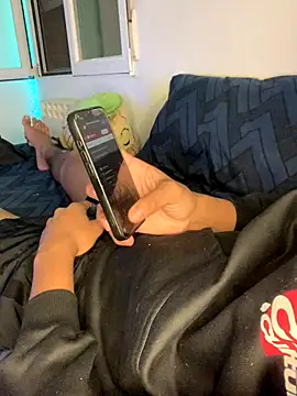 Ryan-hot online show from 10.12.25