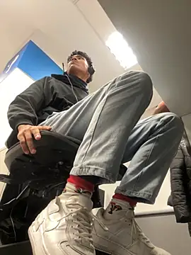 Ryan-hot online show from 11.26.25