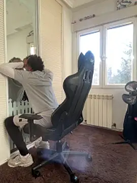 Ryan-hot online show from 04.15.26