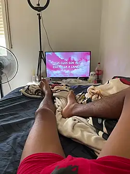 Ryan-hot online show from 07.21.26