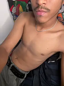 Ryan-hot online show from 07.30.26