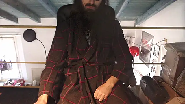 Snapshot of contemptumundi888 chatting on 02.15.25 contemptumundi888 online show from 02.15.25