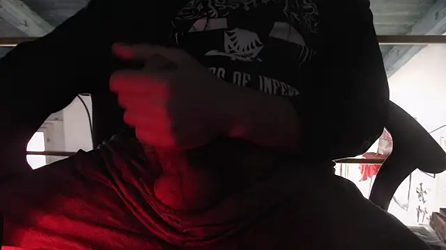 Snapshot of contemptumundi888 chatting on 03.16.25 contemptumundi888 online show from 03.16.25