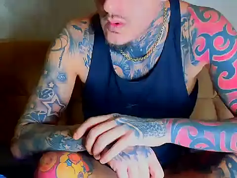 Snapshot of MentoXXL chatting on 02.05.26 MentoXXL online show from 02.05.26