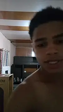 Snapshot of Danny_pekko chatting on 01.10.26 Danny pekko online show from 01.10.26