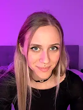 lunawolf21 online show from 12.01.24