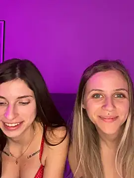 lunawolf21 online show from 12.06.24