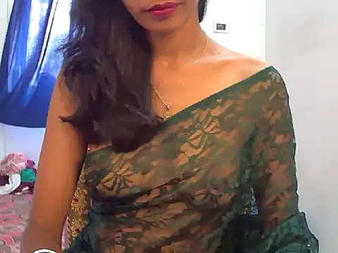 sexy janu25 online show from 04.18.26