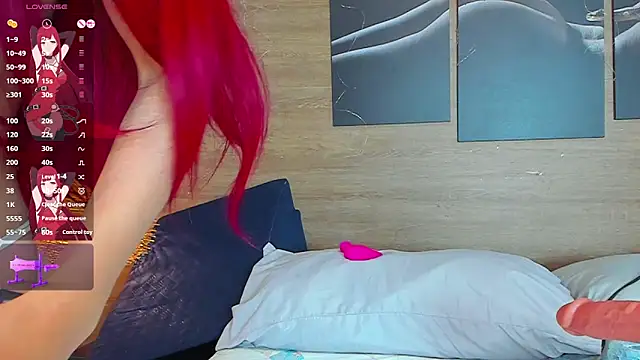 gisellove1 online show from 03.06.25