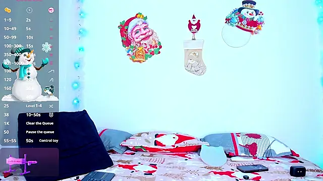 gisellove1 online show from 12.04.25