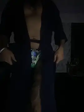 Snapshot of mikemacluffy chatting on 01.27.25 mikemacluffy online show from 01.27.25