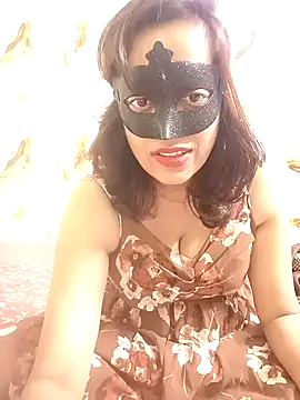 Inaya Mishra online show from 01.13.25