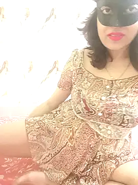 Inaya Mishra online show from 01.15.25