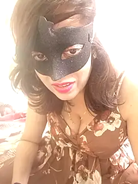 Inaya Mishra online show from 01.17.25