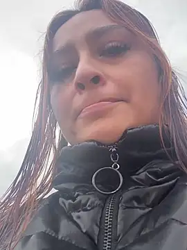 Snapshot of Keittly_ chatting on 12.27.24 Keittly online show from 12.27.24