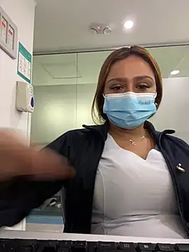 Snapshot of Keittly_ chatting on 12.30.24 Keittly online show from 12.30.24