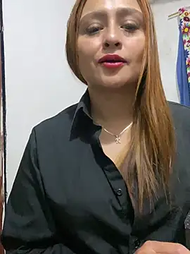 Snapshot of Keittly_ chatting on 01.09.25 Keittly online show from 01.09.25