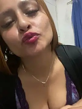 Snapshot of Keittly_ chatting on 01.14.25 Keittly online show from 01.14.25