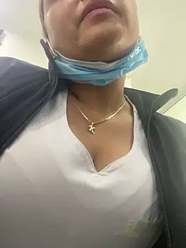 Snapshot of Keittly_ chatting on 01.16.25 Keittly online show from 01.16.25