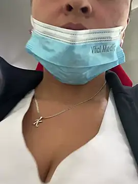 Snapshot of Keittly_ chatting on 01.18.25 Keittly online show from 01.18.25