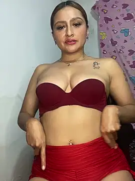 Snapshot of Keittly_ chatting on 01.28.25 Keittly online show from 01.28.25