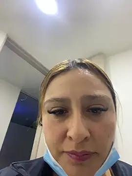 Snapshot of Keittly_ chatting on 02.07.25 Keittly online show from 02.07.25