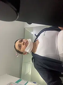 Snapshot of Keittly_ chatting on 03.16.25 Keittly online show from 03.16.25