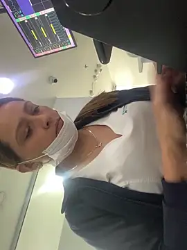 Snapshot of Keittly_ chatting on 03.22.25 Keittly online show from 03.22.25