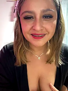 Snapshot of Keittly_ chatting on 09.19.25 Keittly online show from 09.19.25