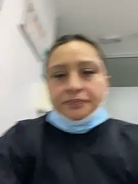 Snapshot of Keittly_ chatting on 10.04.25 Keittly online show from 10.04.25