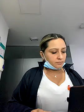 Snapshot of Keittly_ chatting on 10.09.25 Keittly online show from 10.09.25