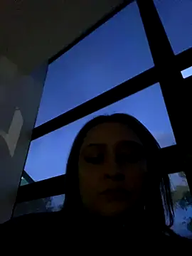 Snapshot of Keittly_ chatting on 10.19.25 Keittly online show from 10.19.25