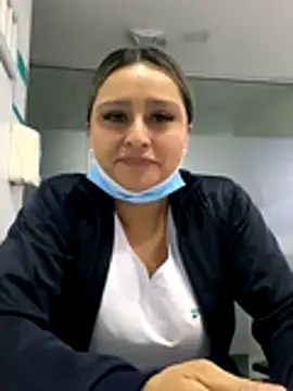 Snapshot of Keittly_ chatting on 10.27.25 Keittly online show from 10.27.25