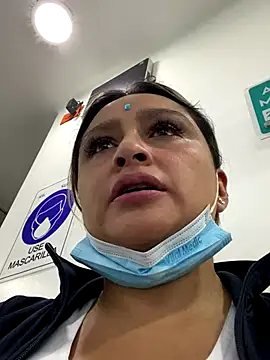 Snapshot of Keittly_ chatting on 11.01.25 Keittly online show from 11.01.25