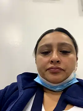 Snapshot of Keittly_ chatting on 11.06.25 Keittly online show from 11.06.25